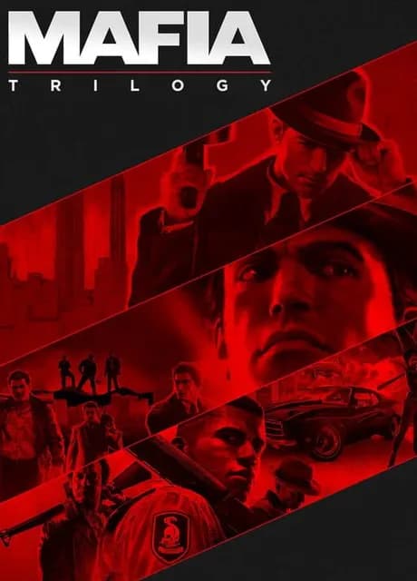 Mafia: Trilogy