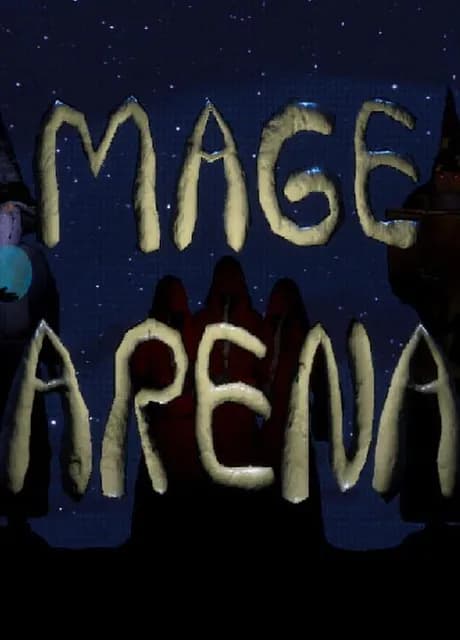 Mage Arena
