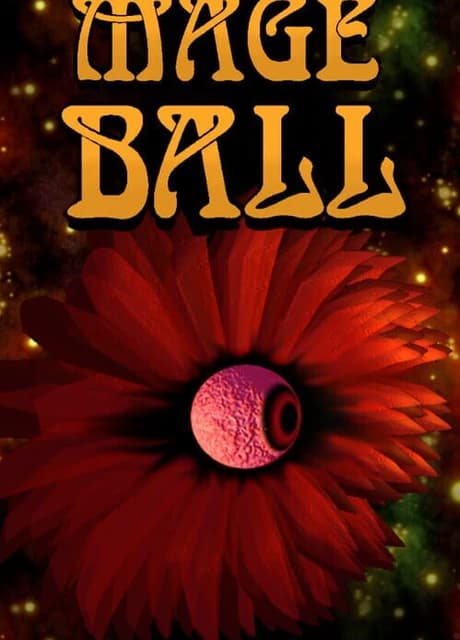 Mage Ball