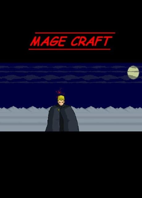 Mage Craft