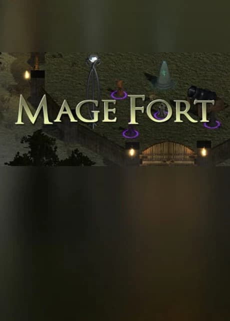 Mage Fort