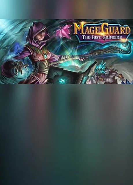 Mage Guard