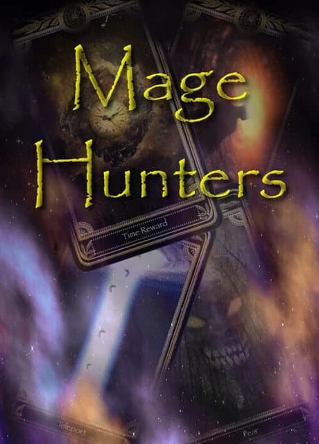 Mage Hunters
