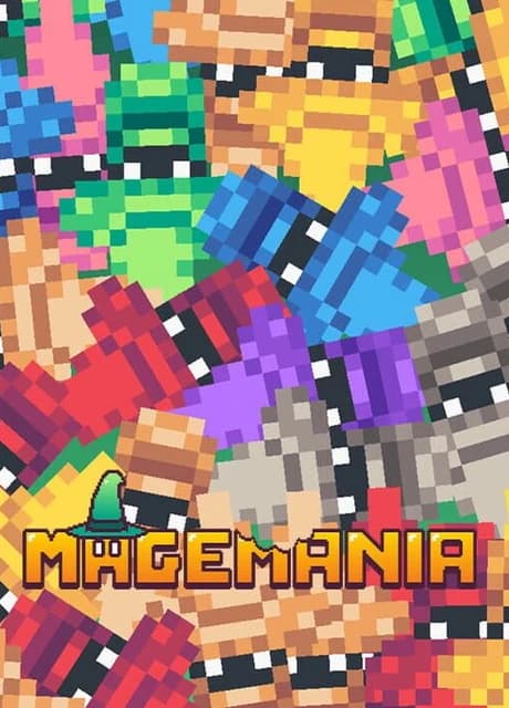 Mage Mania