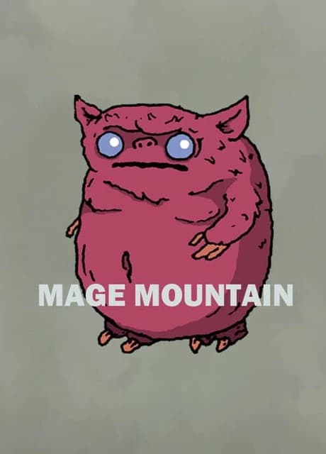 Mage Mountain