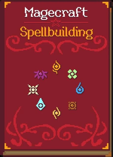 Magecraft: Spellbuilding