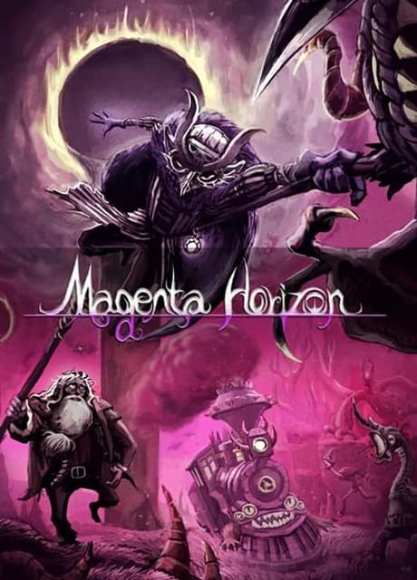 Magenta Horizon: Neverending Harvest