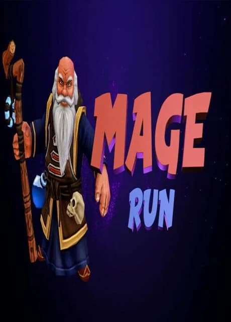 MageRun