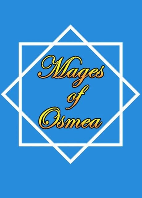 Mages of Osmea