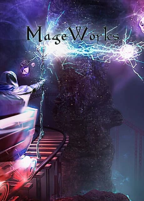 MageWorks