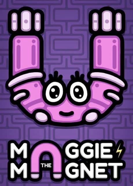 Maggie the Magnet