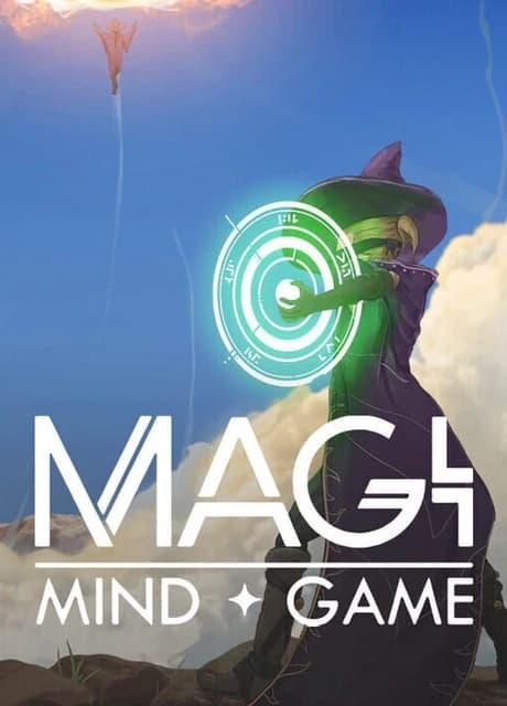 Magi: Mind Game