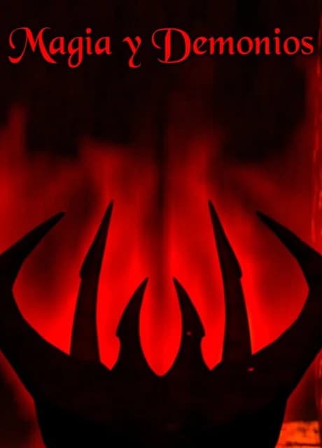 Magia y Demonios
