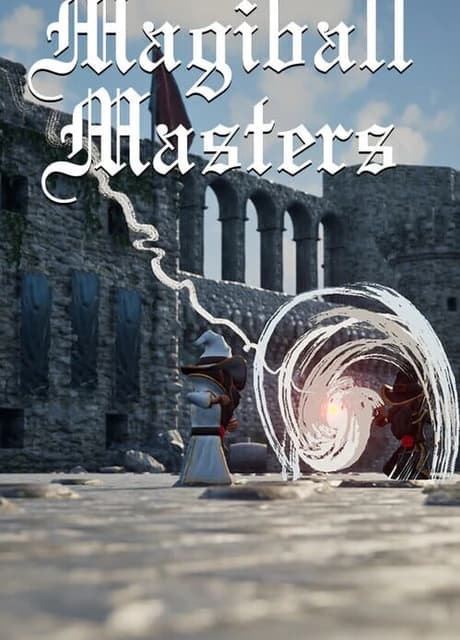 Magiball Masters