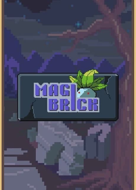 Magibrick