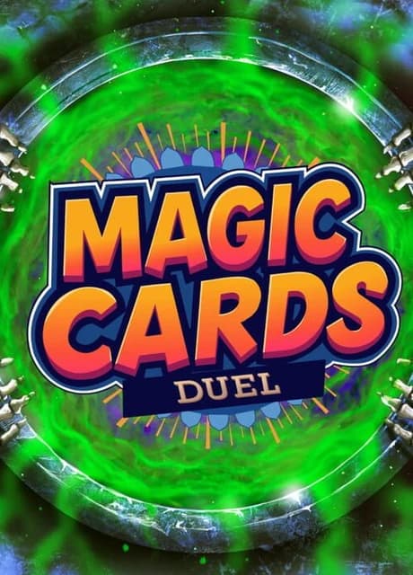 Magic Cards Duel