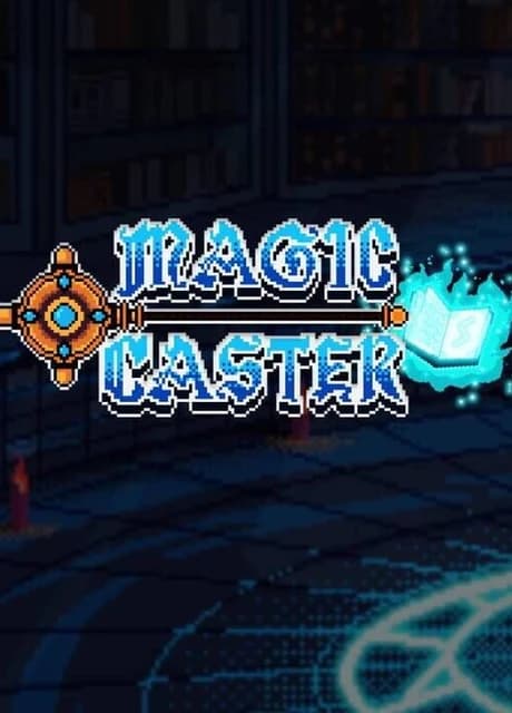 Magic Caster