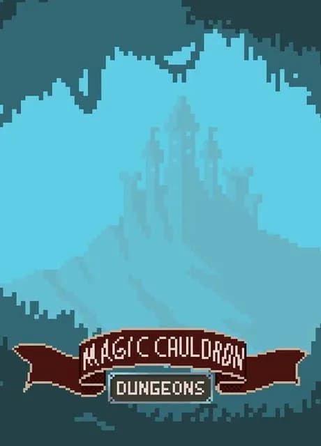 Magic Cauldron: Dungeons