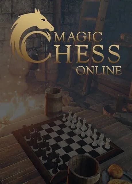 Magic Chess Online