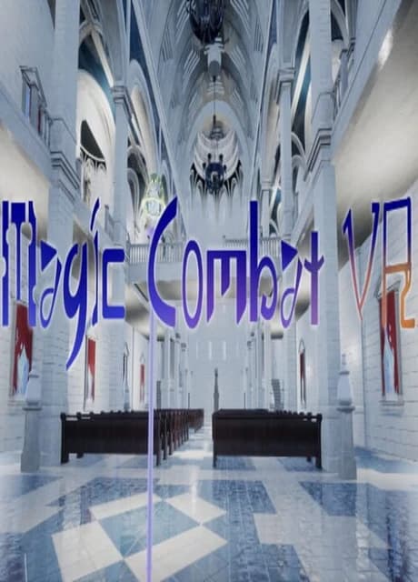 Magic Combat VR