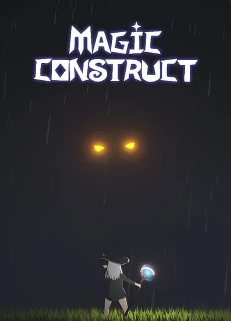 Magic Construct