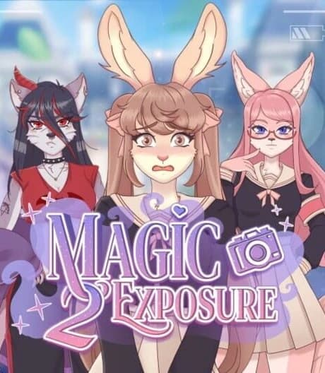 Magic Exposure 2