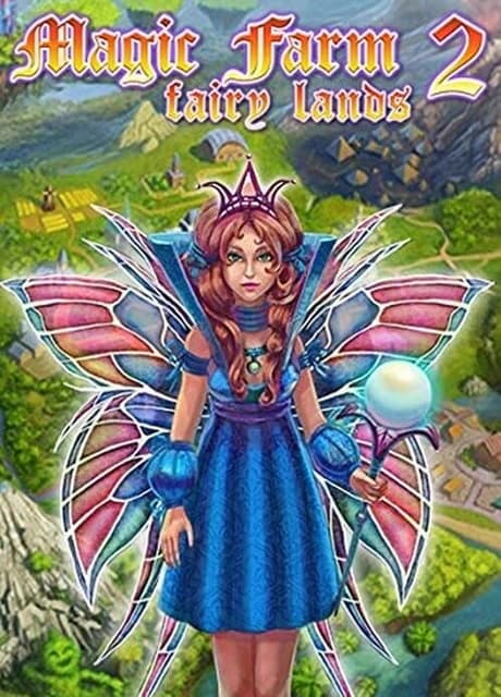 Magic Farm 2: Fairy Lands - Premium Edition