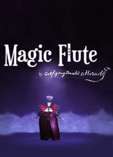 Magic Flute