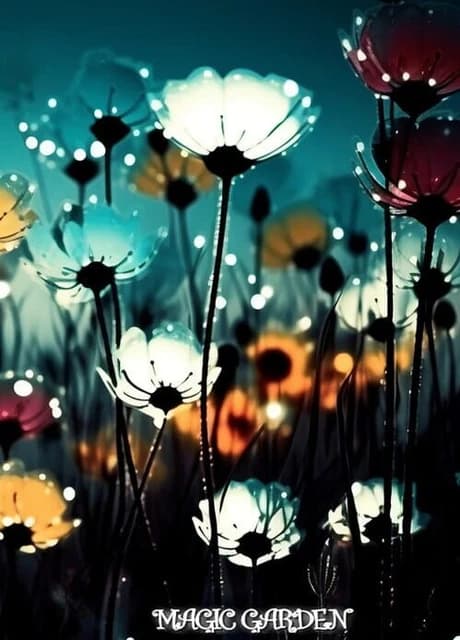 Magic Garden