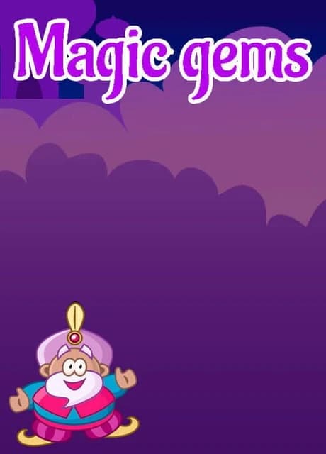 Magic Gems