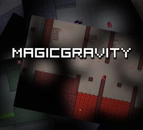 Magic gravity