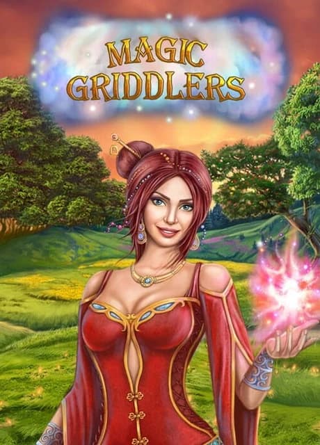 Magic Griddlers
