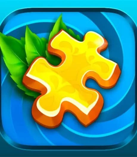 Magic Jigsaw Puzzles