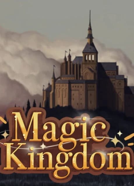 Magic Kingdom
