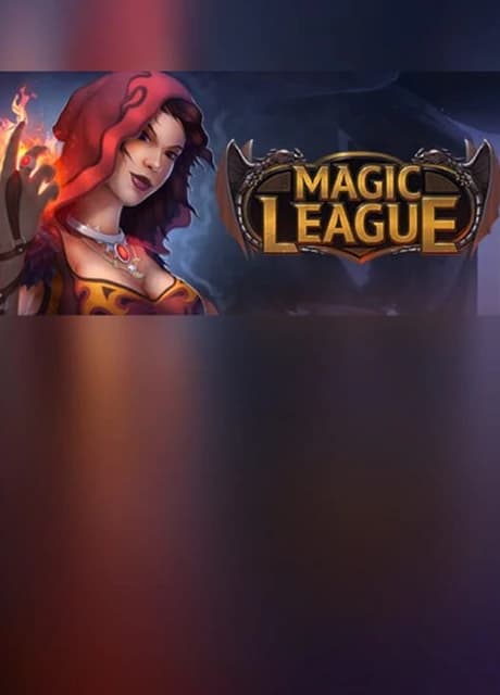 Magic League