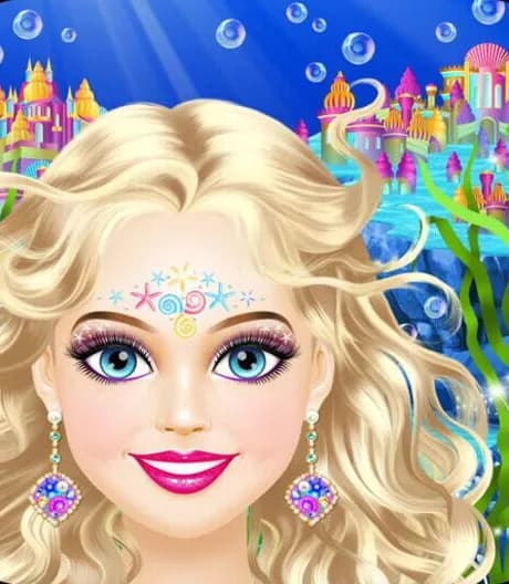 Magic Mermaid