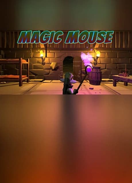 Magic Mouse