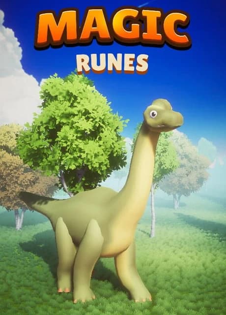 Magic Runes