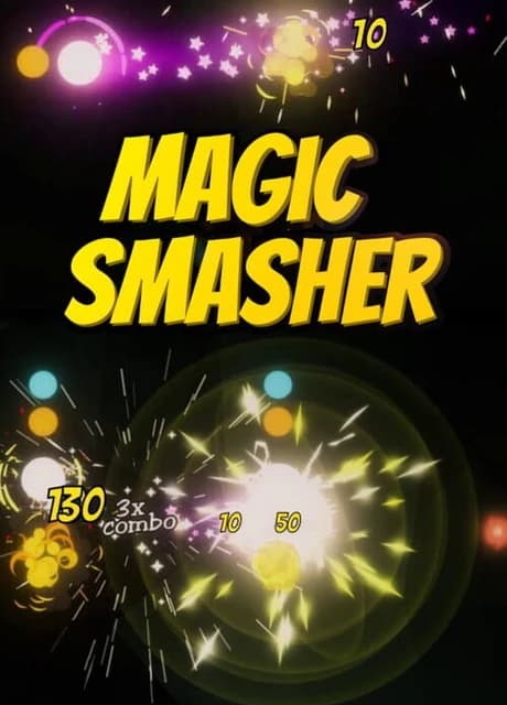 Magic Smasher