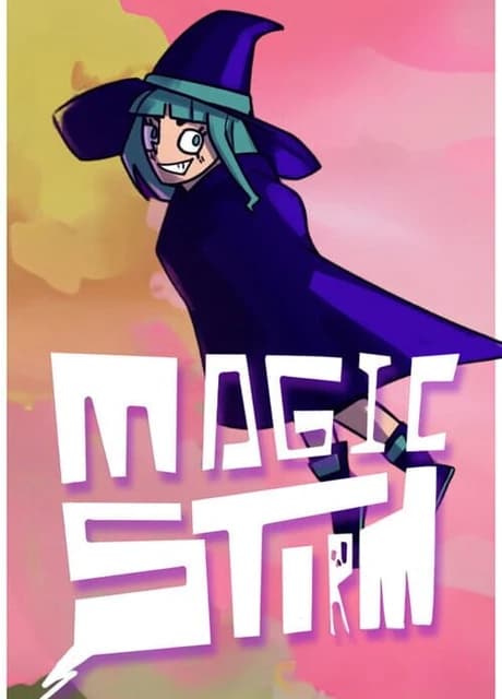 Magic Storm