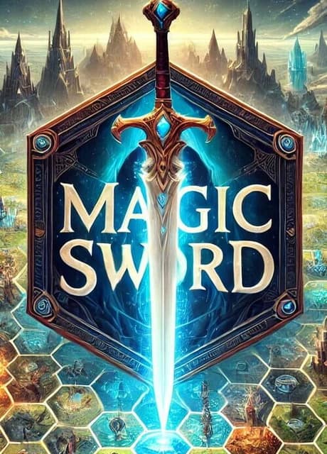 Magic Sword
