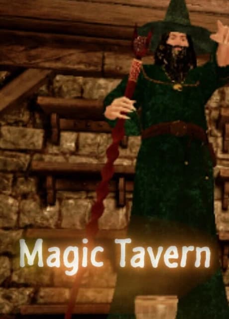 Magic Tavern