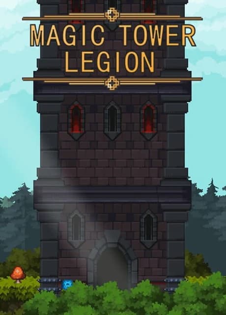 Magic Tower: Legion