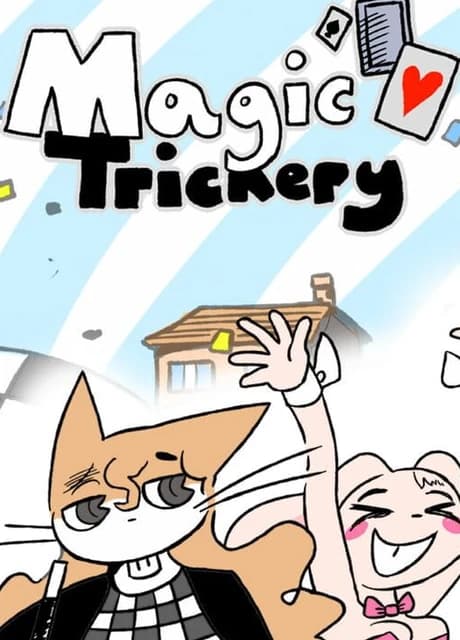 Magic Trickery