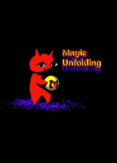 Magic Unfolding