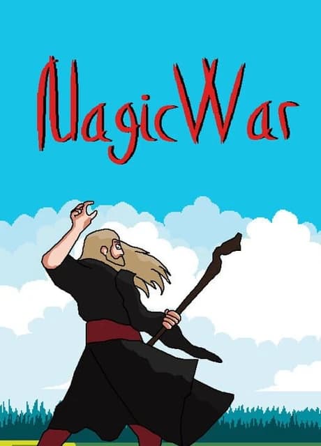 Magic War