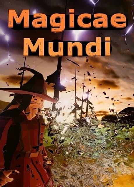 Magicae Mundi