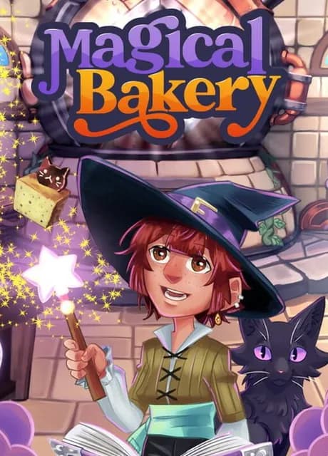 Magical Bakery