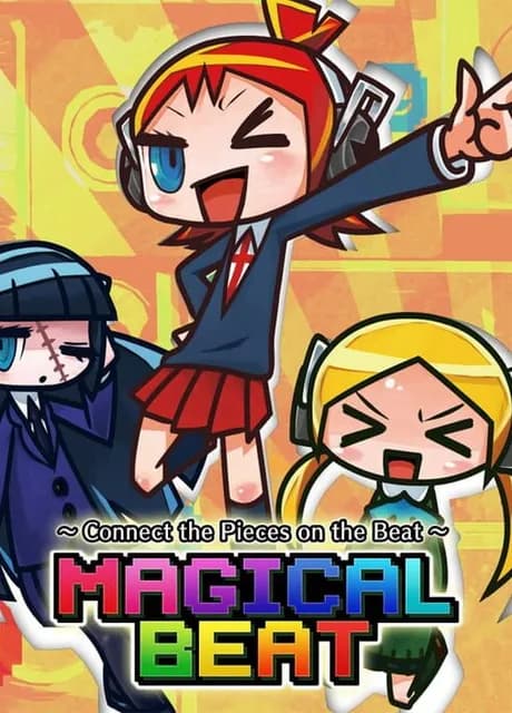 Magical Beat