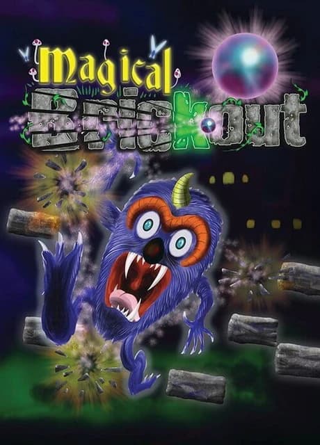 Magical Brickout